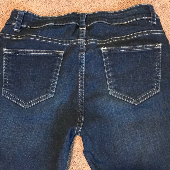 Pocket embroidered ASOS Jeans - Picture 4 of 4